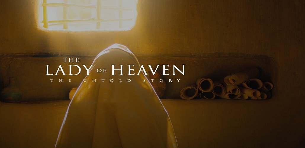 Kisahkan Fatimah Az-Zahra, Film The Lady of Heaven Dilarang Tayang